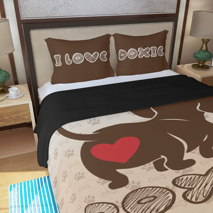 Louie - Bedding Set
