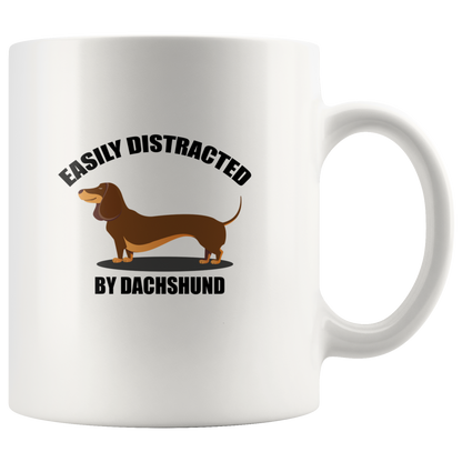 Max - Mug