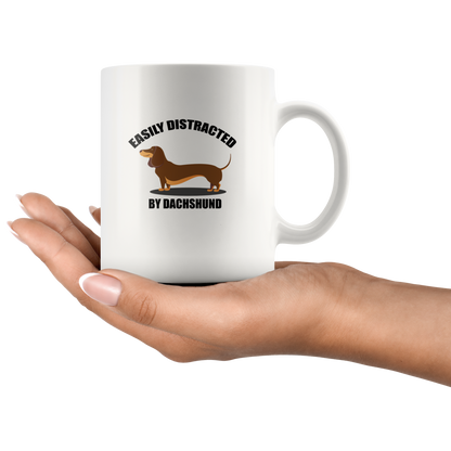 Max - Mug