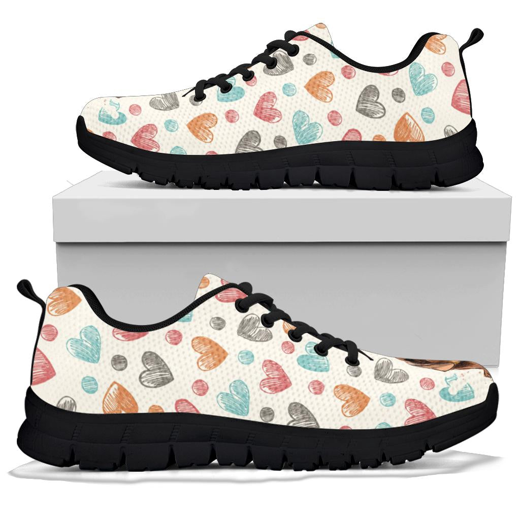 Dexter - Sneakers