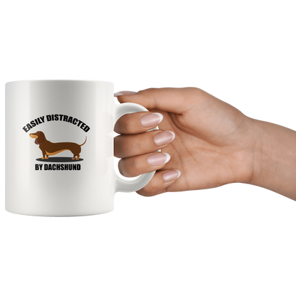 Max - Mug