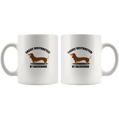 Max - Mug