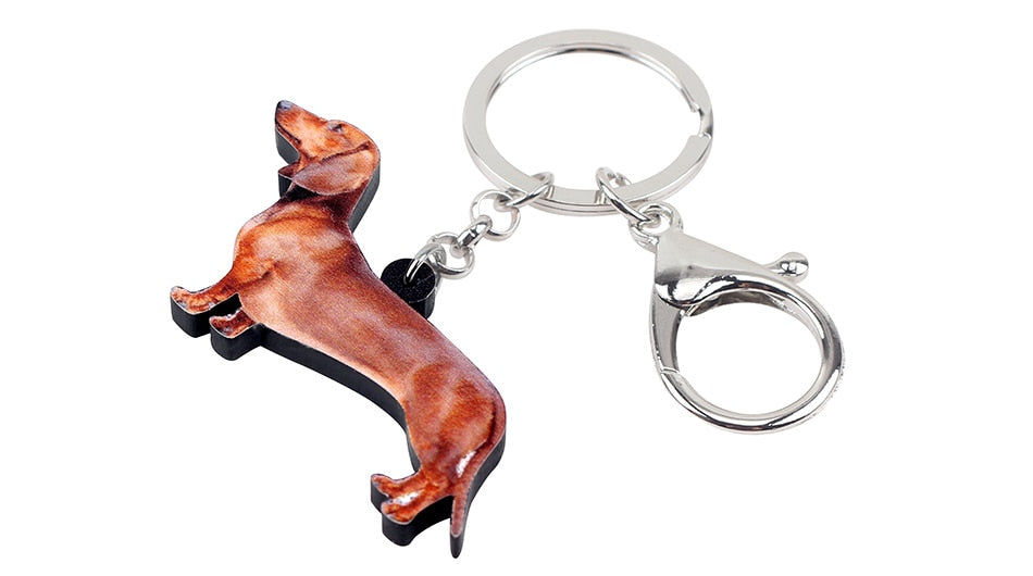 Dachshund Key Chains - Dachshund shop.jpg