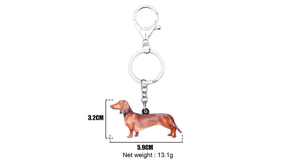 Dachshund Key Chains - Dachshund shop.jpg