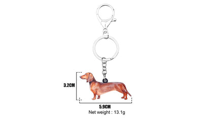 Dachshund Key Chains - Dachshund shop.jpg