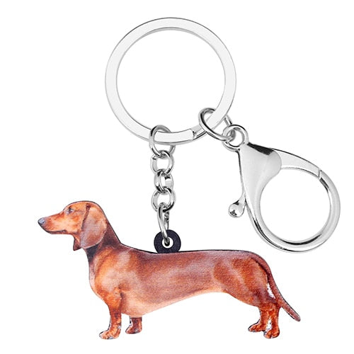 Dachshund Key Chains - Dachshund shop.jpg