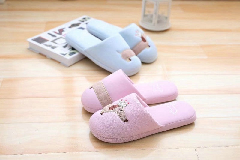 Dachshund House Slippers for Women's - Dachshund shop.jpg