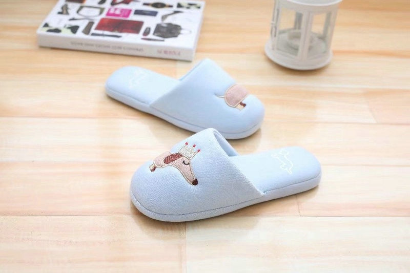 Dachshund House Slippers for Women's - Dachshund shop.jpg