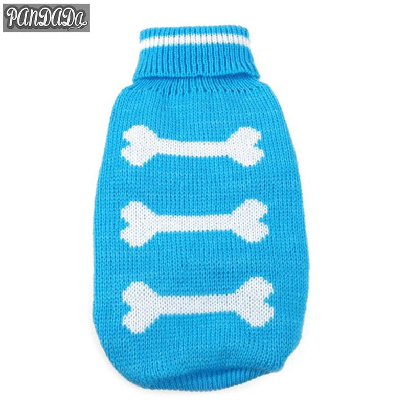 Dachshund Sweaters Winter Warm Costume for puppy - Dachshund Shop