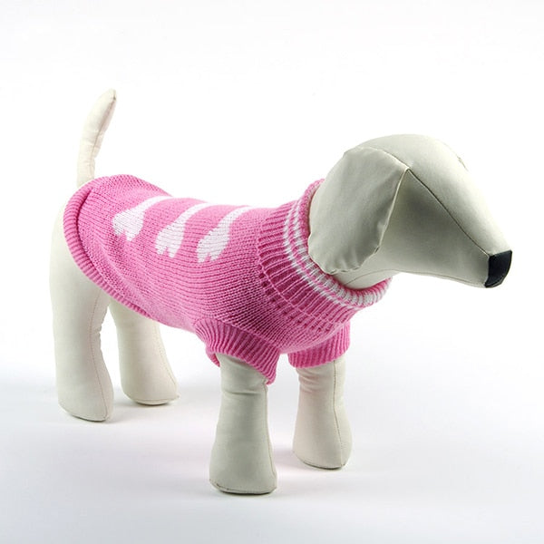 Dachshund Sweaters Winter Warm Costume for puppy - Dachshund Shop