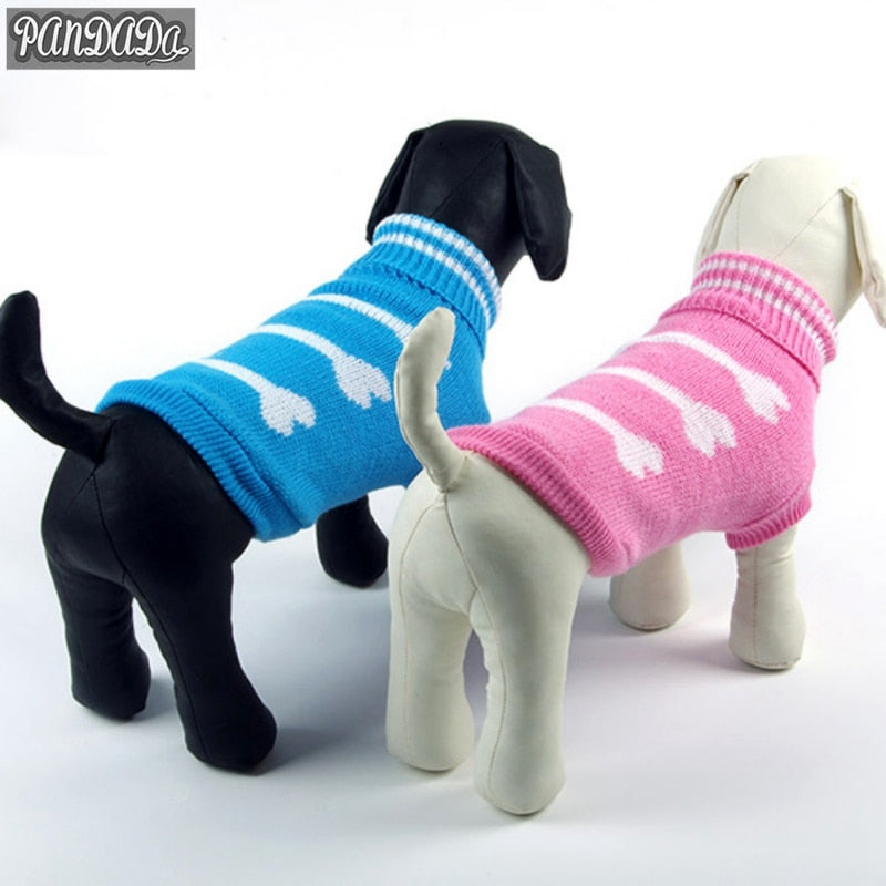 Dachshund Sweaters Winter Warm Costume for puppy - Dachshund Shop