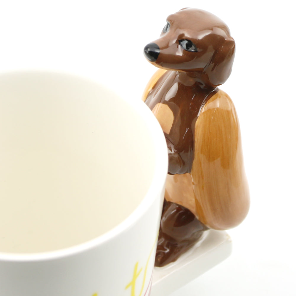 Dachshund Sausage Coffee Mugs - Dachshund Shop.jpg