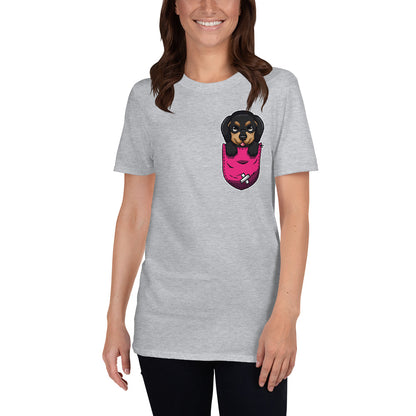 Charlie - Tshirt