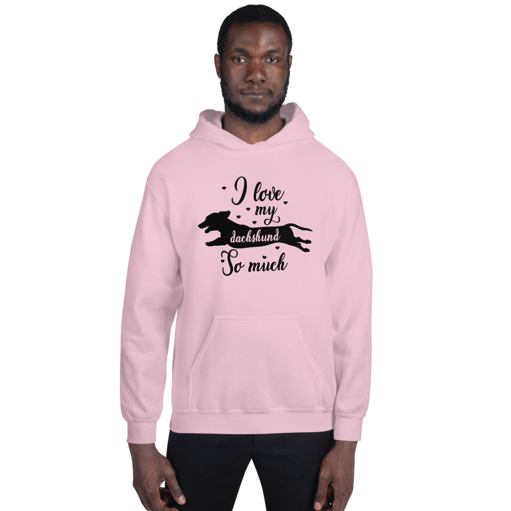 Jack - Sudadera con capucha